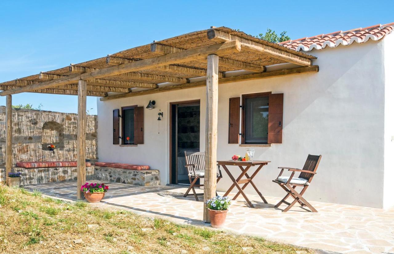 The Pigeon House Villa Potamos  Luaran gambar