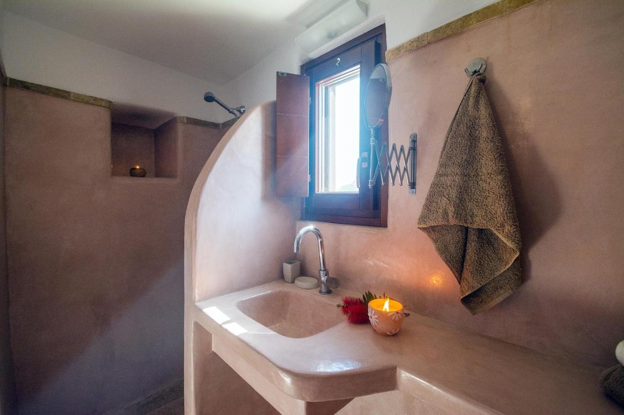 The Pigeon House Villa Potamos  Luaran gambar